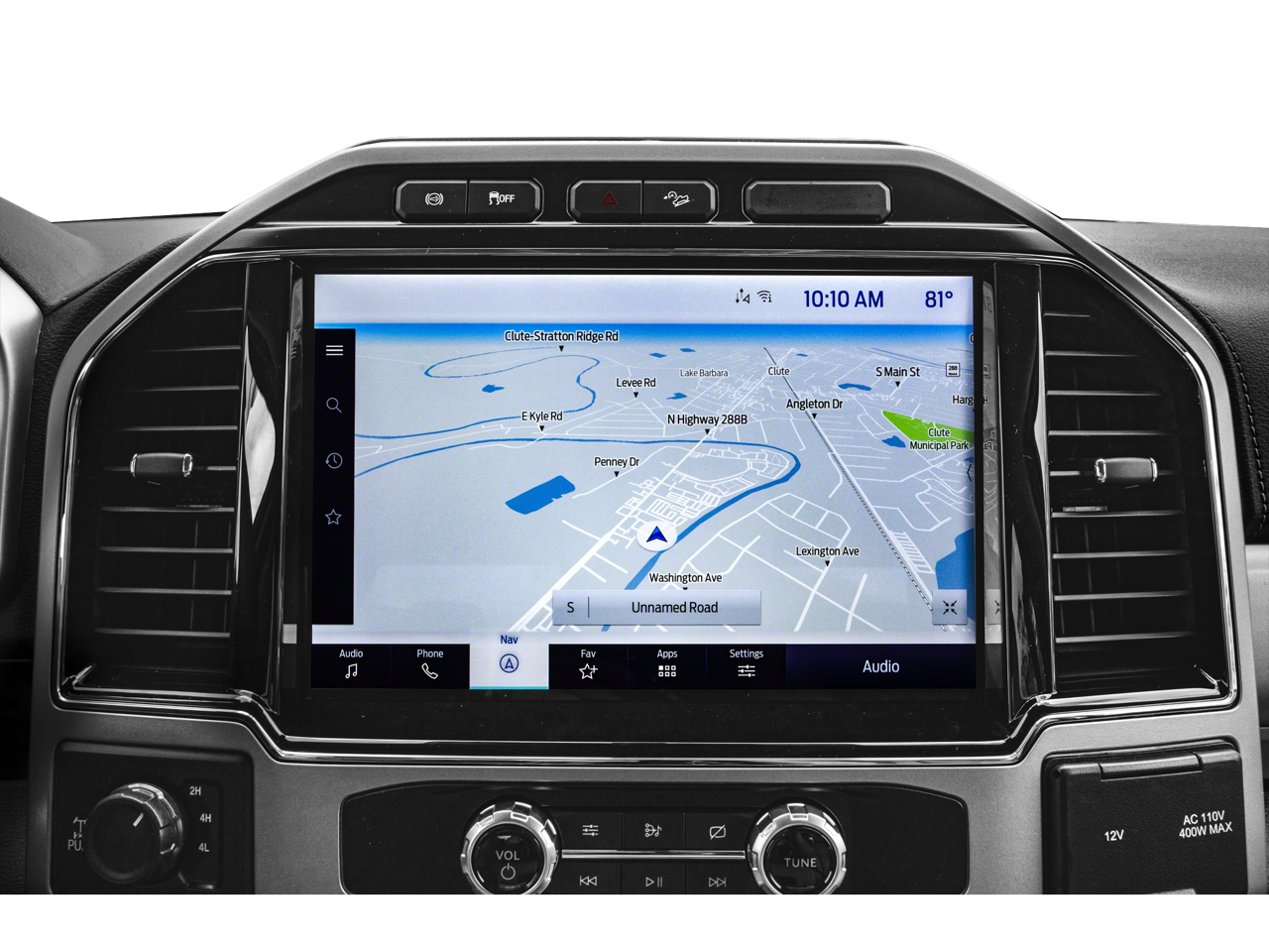 2022 Ford F-350 Super Duty Lariat