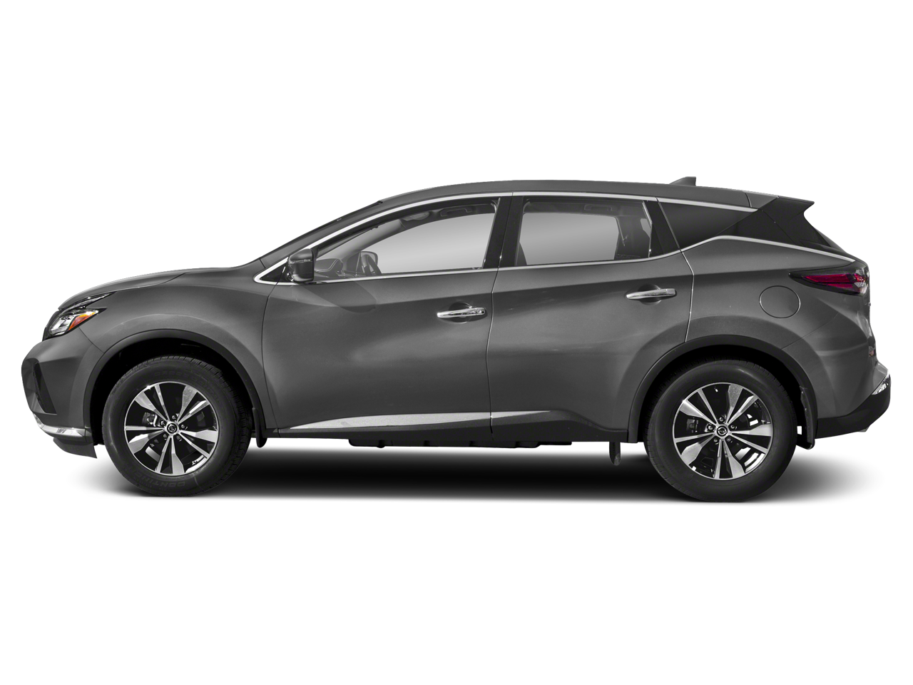 2022 Nissan Murano SV