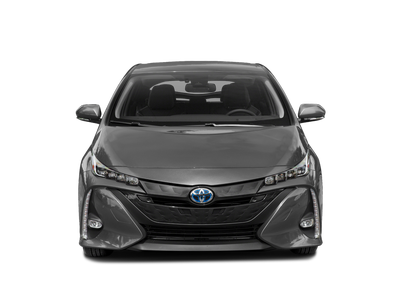 2022 Toyota Prius Prime Limited