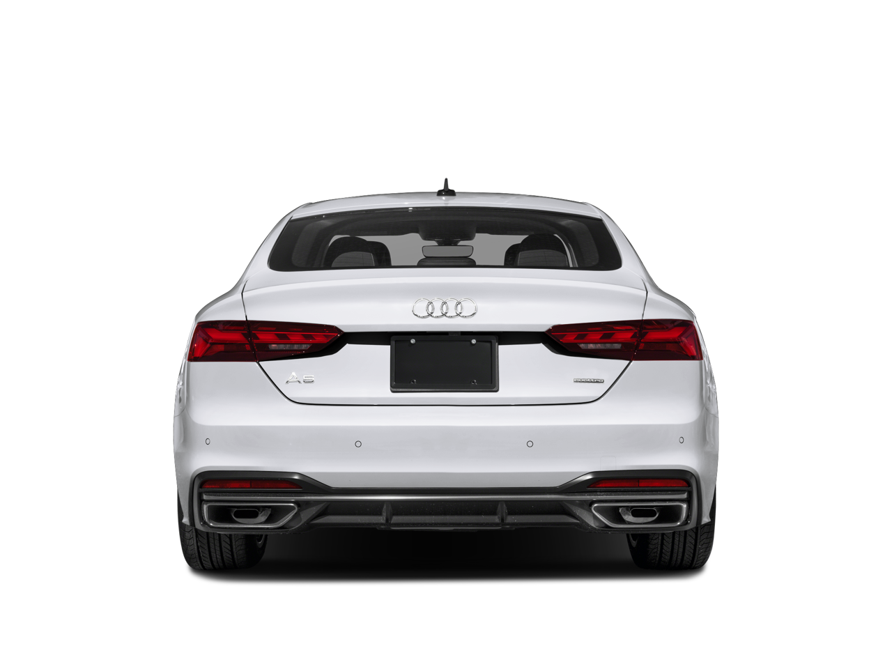 2023 Audi A5 Sportback quattro Premium Plus 40 TFSI