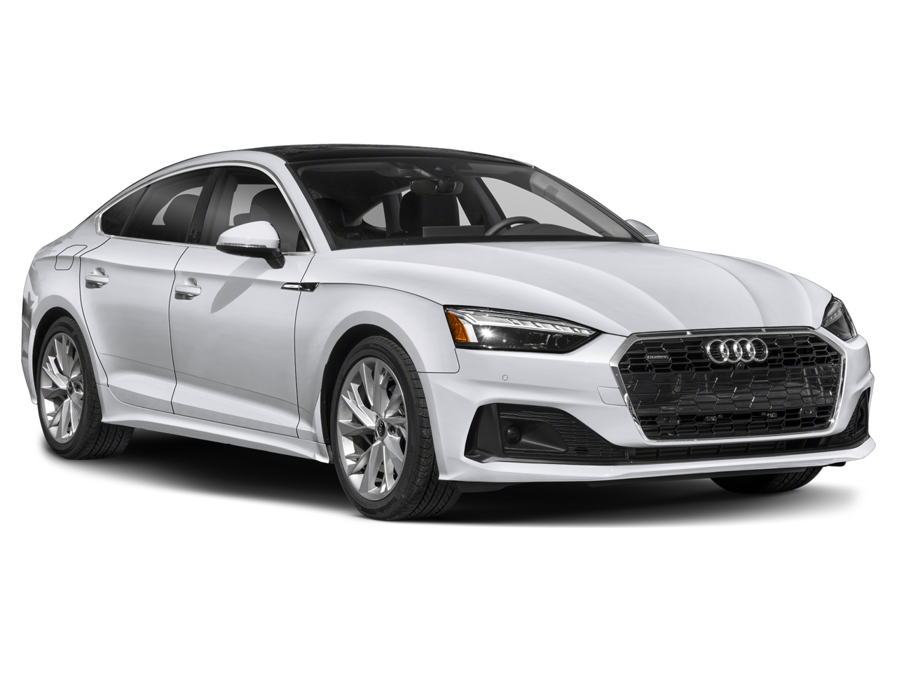 2023 Audi A5 Sportback quattro Premium Plus 40 TFSI