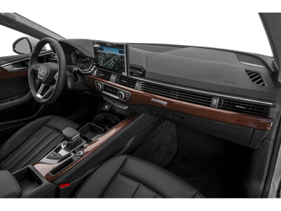 2023 Audi A5 Sportback quattro Premium Plus 40 TFSI