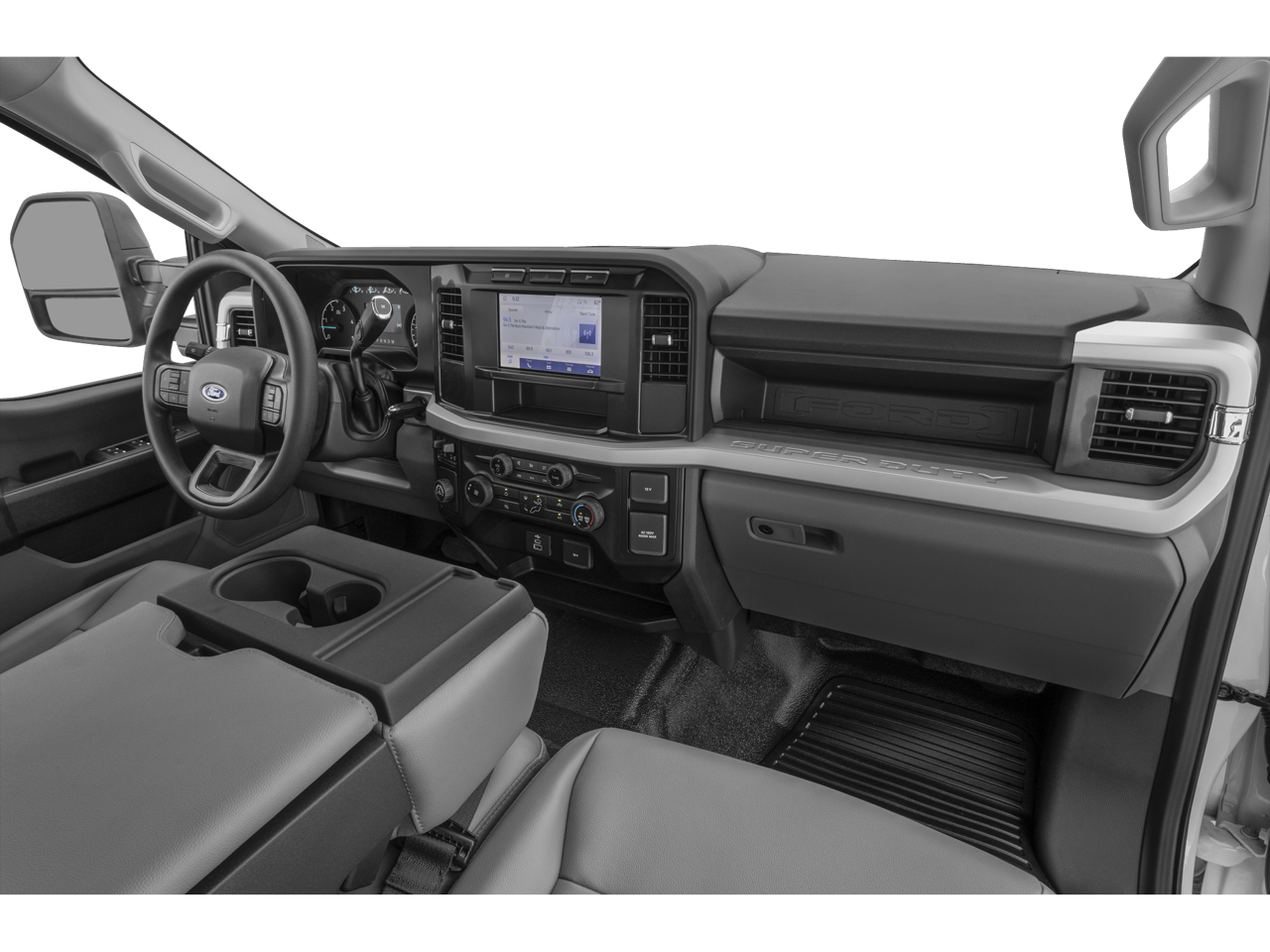 2023 Ford F-350 Super Duty Lariat