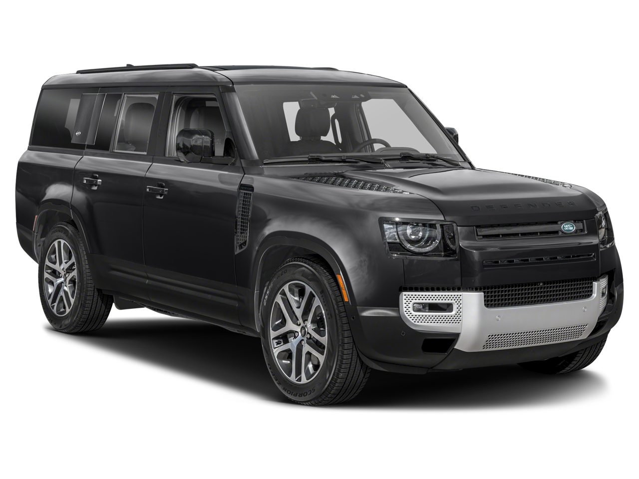 2023 Land Rover Defender 130 X