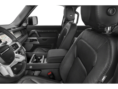 2023 Land Rover Defender 130 X