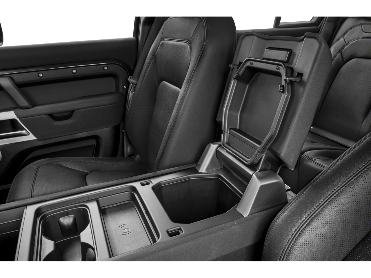 2023 Land Rover Defender 130 X