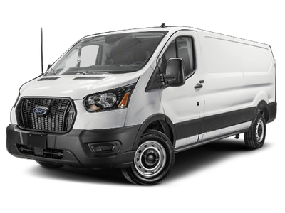 2024 Ford Transit 250