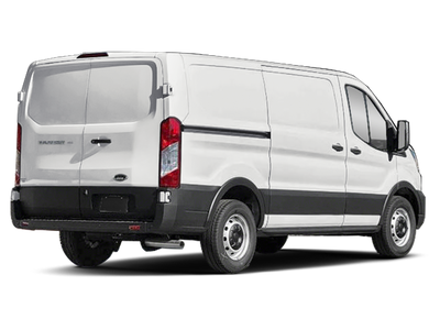 2024 Ford Transit 250