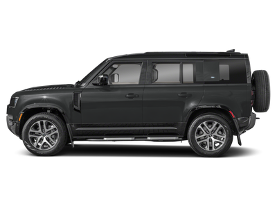 2024 Land Rover Defender 110 P400 X-Dynamic SE