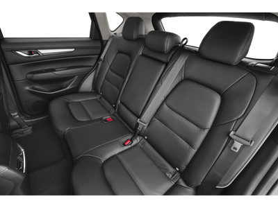 2024 Mazda Mazda CX-5 2.5 S Select