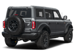 2026 Ford Bronco BADLANDS 4 DOOR ADVANCED