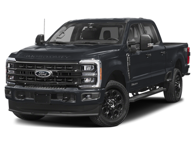 2026 Ford F-250 Super Duty XLT