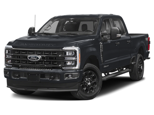 2026 Ford F-250 Super Duty XLT
