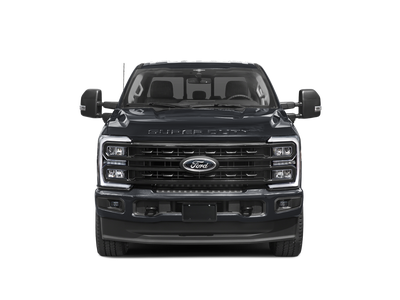 2026 Ford F-250 Super Duty XLT