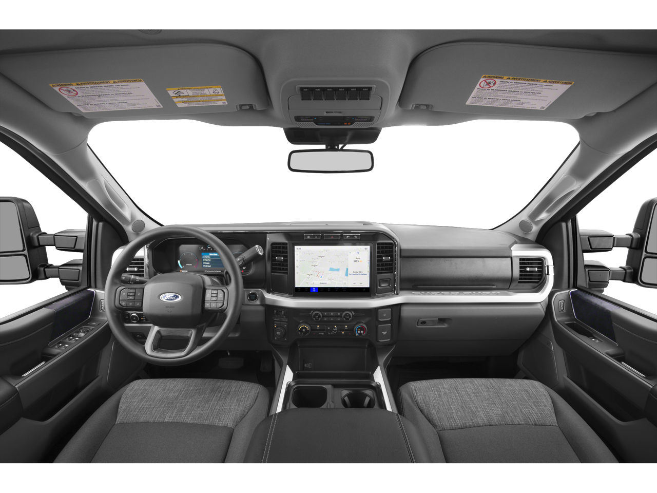 2026 Ford F-250 Super Duty XLT