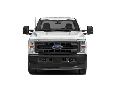 2026 Ford F-250 Super Duty XL 2WD REG CAB 8 BOX
