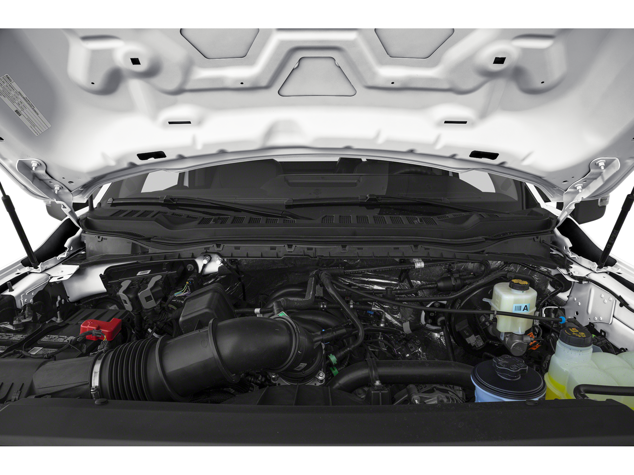 2026 Ford F-250 Super Duty XL 2WD REG CAB 8 BOX