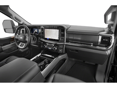 2026 Ford F-350 Super Duty Lariat