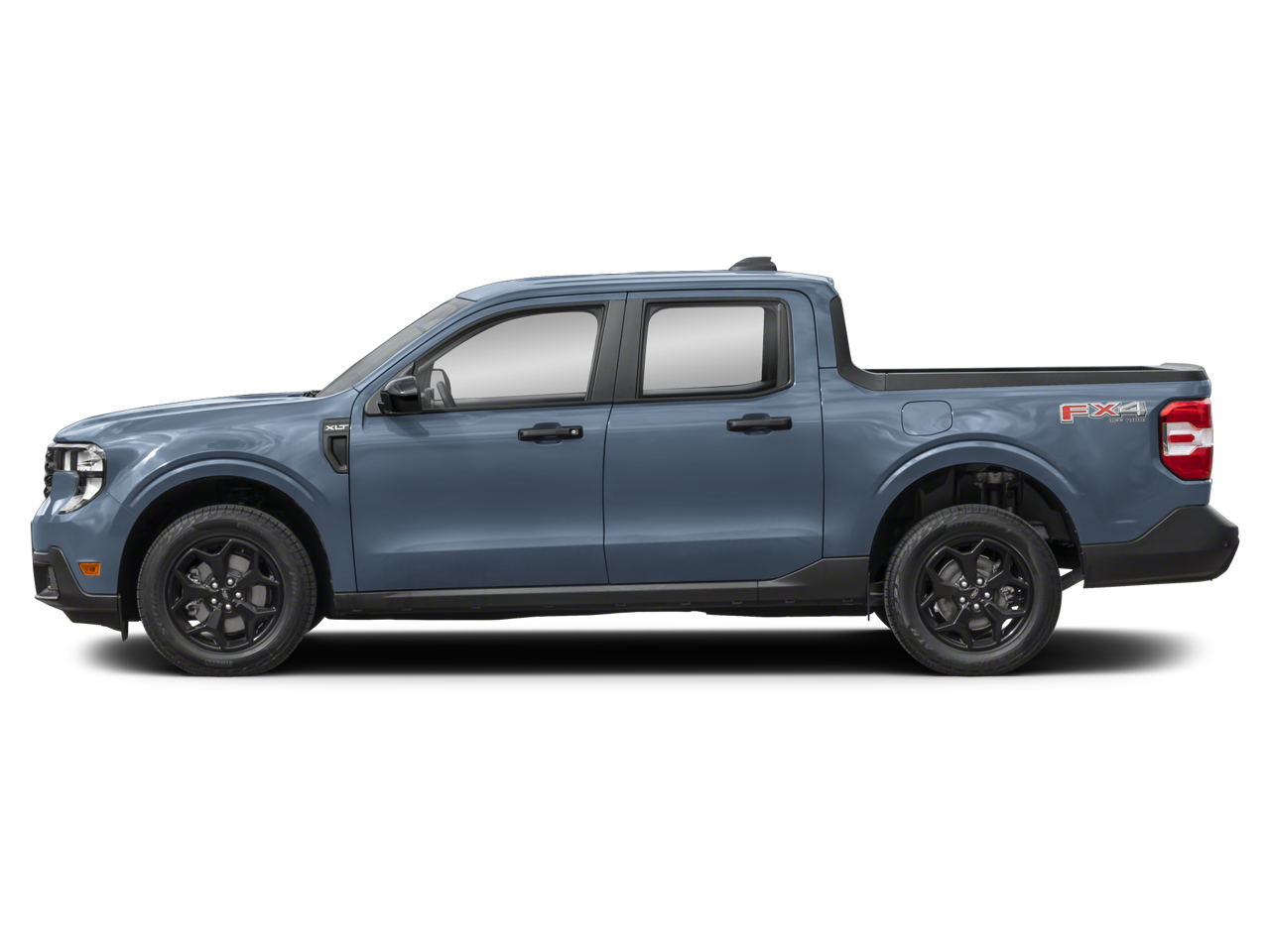 2026 Ford Maverick XLT FWD