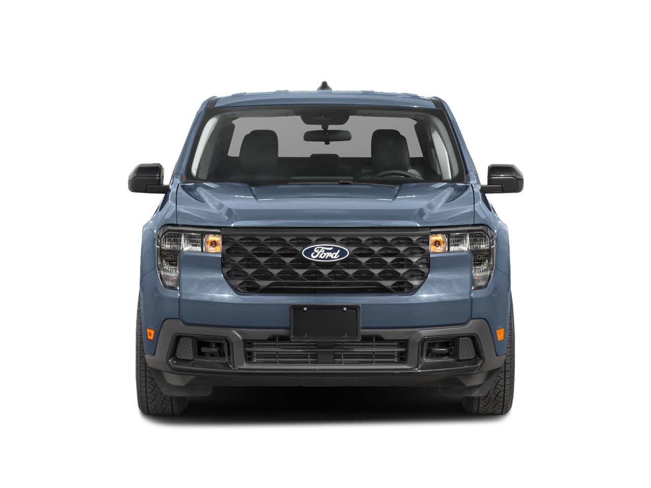 2026 Ford Maverick XLT FWD