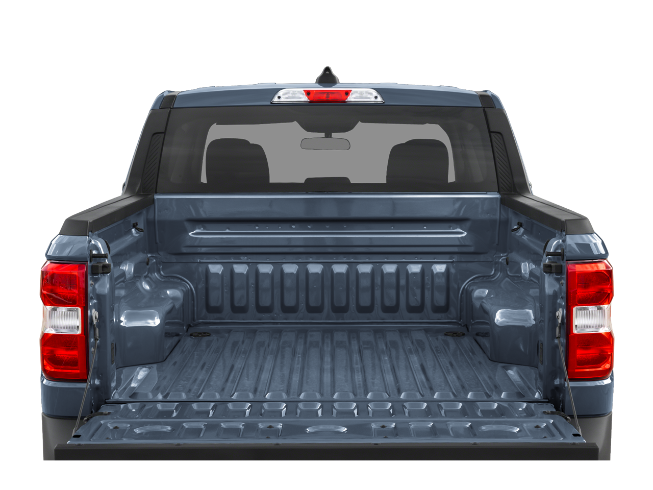 2026 Ford Maverick XLT FWD