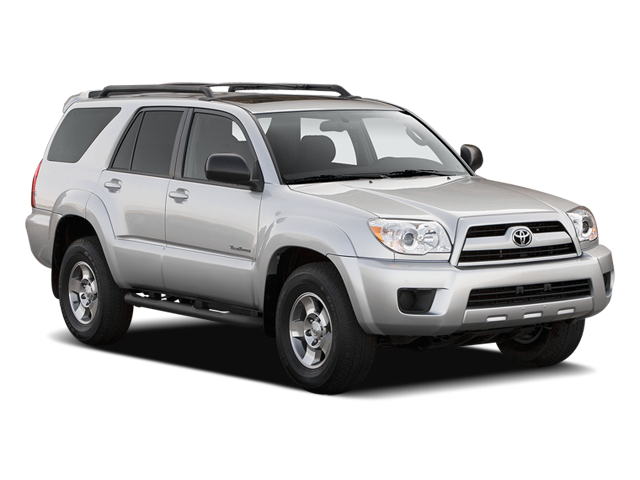 2009 Toyota 4Runner Sport Edition