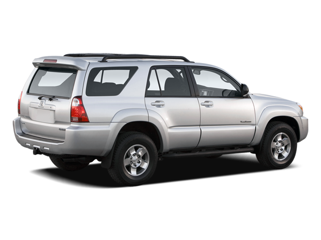 2009 Toyota 4Runner Sport Edition