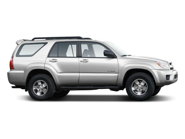 2009 Toyota 4Runner Sport Edition