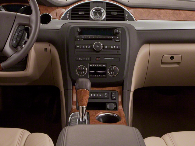 2010 Buick Enclave CXL