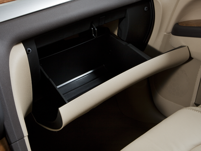 2010 Buick Enclave CXL