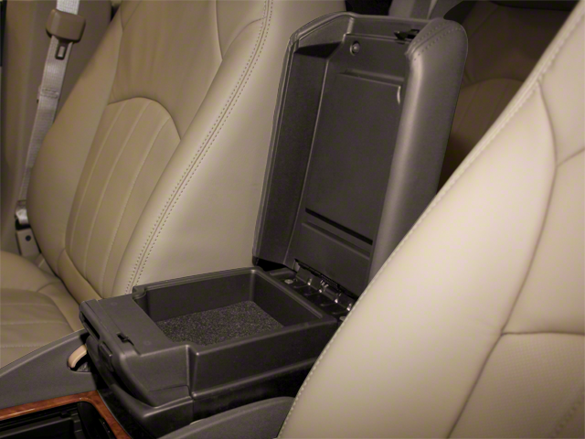 2010 Buick Enclave CXL