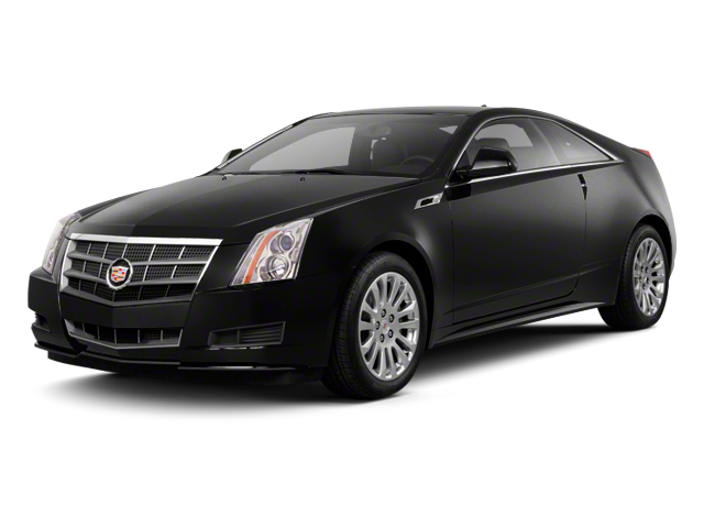 2011 Cadillac CTS 3.6L Premium