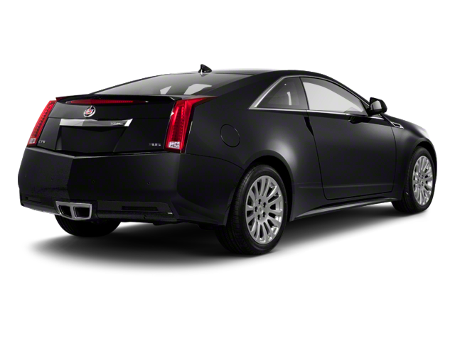 2011 Cadillac CTS 3.6L Premium