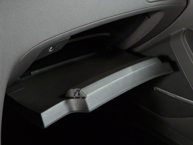 2011 Cadillac CTS 3.6L Premium