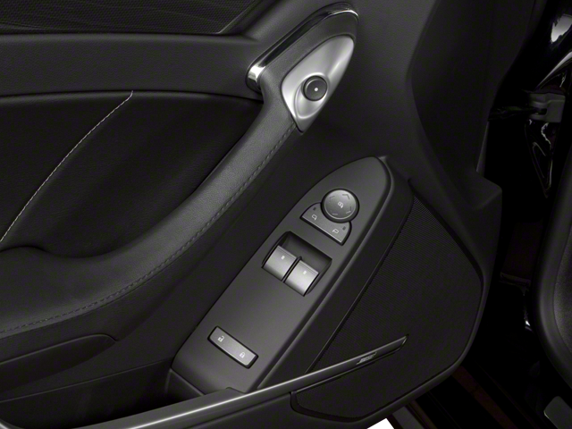 2011 Cadillac CTS 3.6L Premium