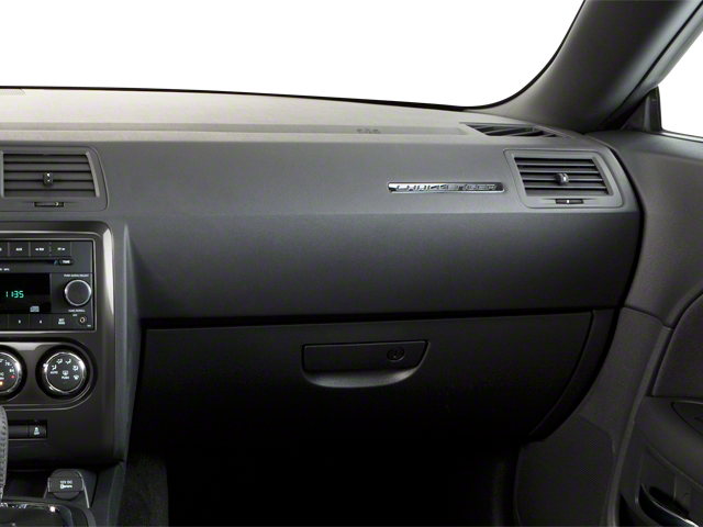2012 Dodge Challenger SRT8 392