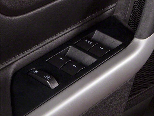 2012 Ford Edge Limited