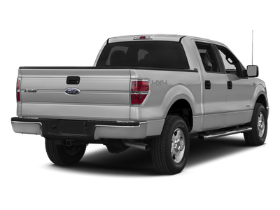 2014 Ford F-150 Base