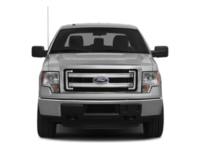 2014 Ford F-150 Base