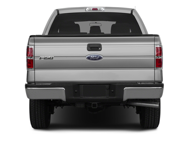 2014 Ford F-150 Base