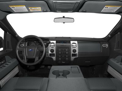 2014 Ford F-150 Base