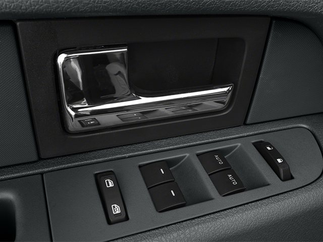 2014 Ford F-150 Base