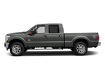 2014 Ford F-250 Super Duty King Ranch