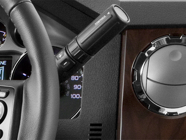 2014 Ford F-250 Super Duty King Ranch