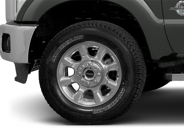 2014 Ford F-250 Super Duty King Ranch