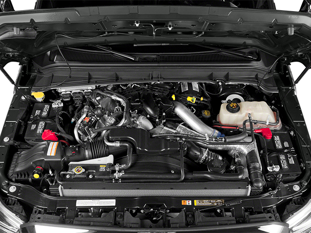 2014 Ford F-250 Super Duty King Ranch