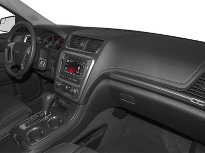 2014 GMC Acadia SLT-2