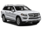 2014 Mercedes-Benz GL-Class GL 450 4MATIC®
