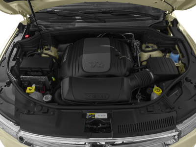 2016 Dodge Durango SXT Plus