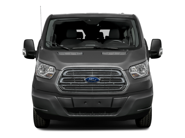2016 Ford Transit XLT